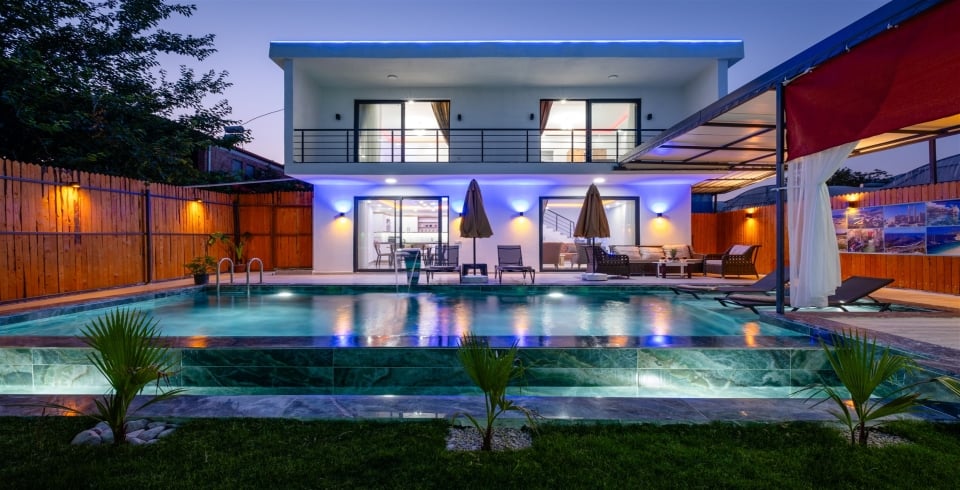 Villa Sinem Duo