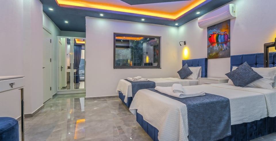 Villa Grace By