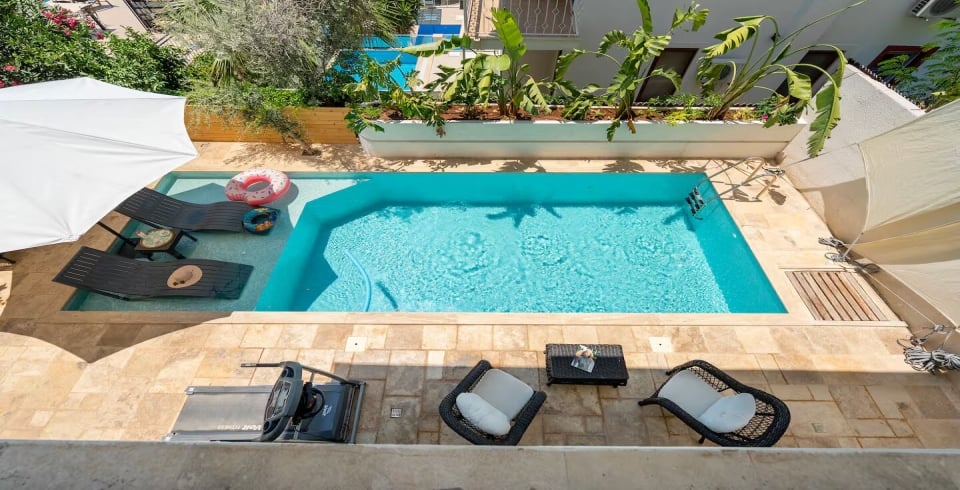 Villa Elma 1