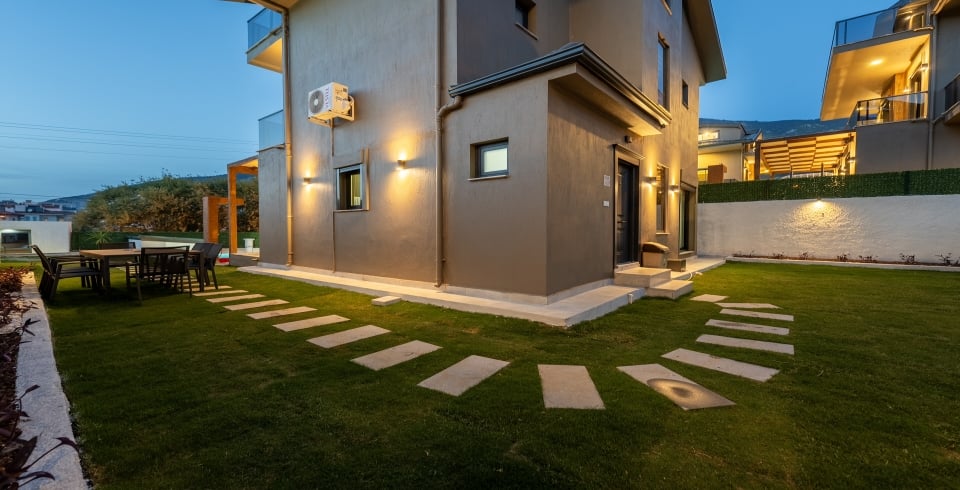 Villa Casa Del Mar 3