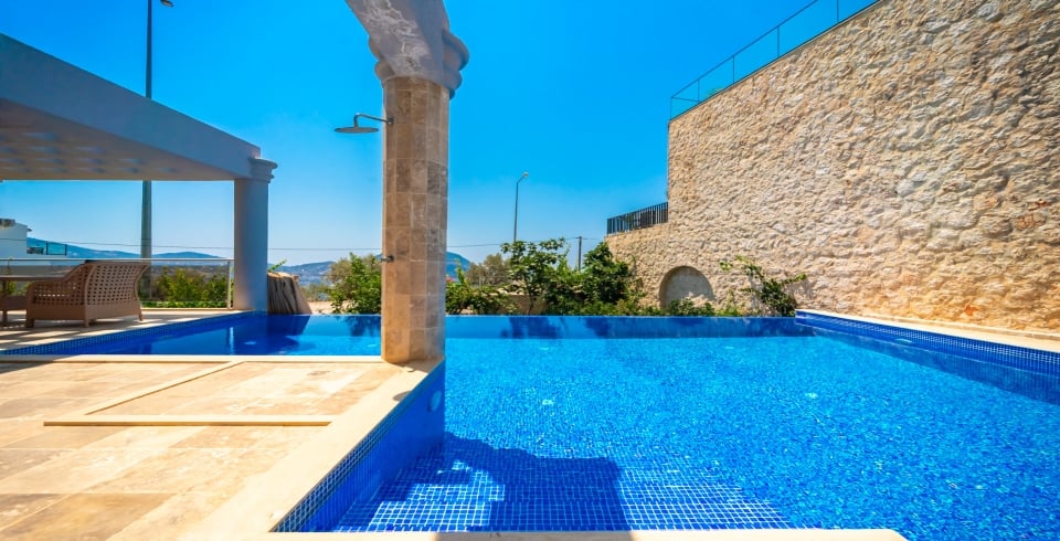 Villa Kalkan Ada 1