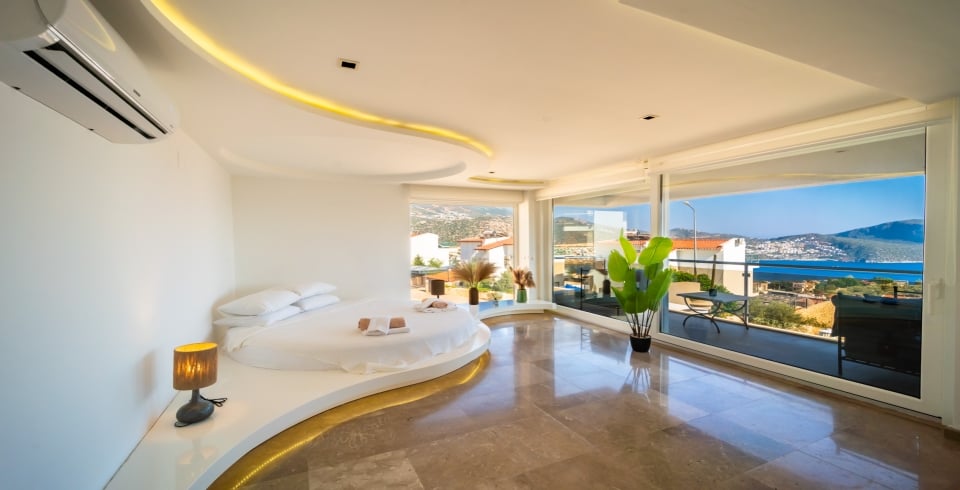 Villa Kalkan Ada 1