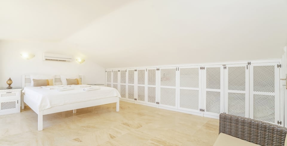 Villa Vanilla