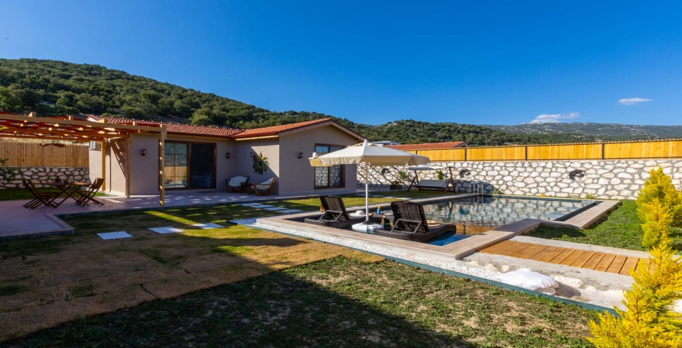 Villa Green