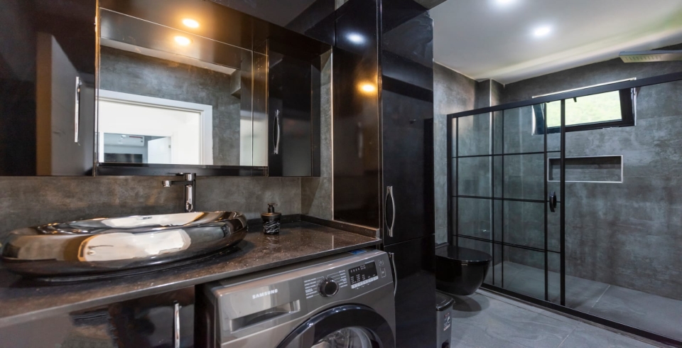 Villa Diamond Port 2