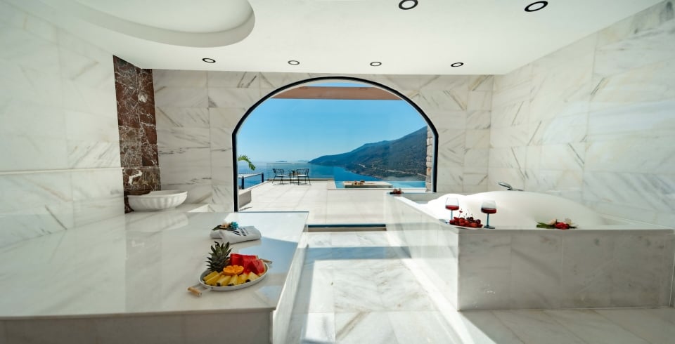 Villa Akbulut 1