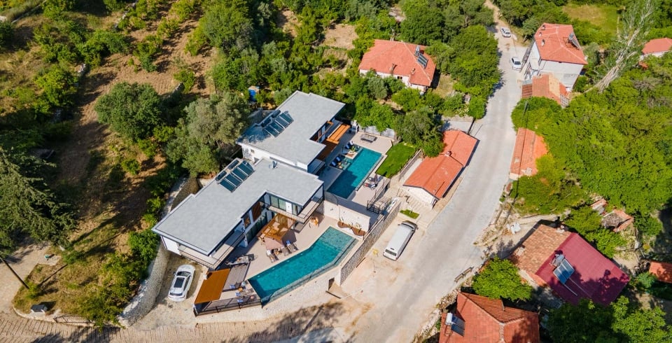 Villa Akbulut 3