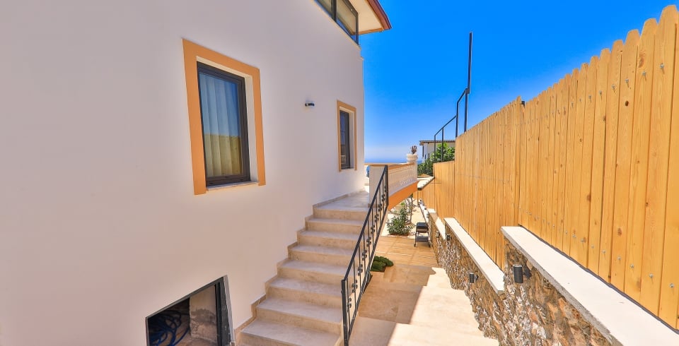 Villa Baykan