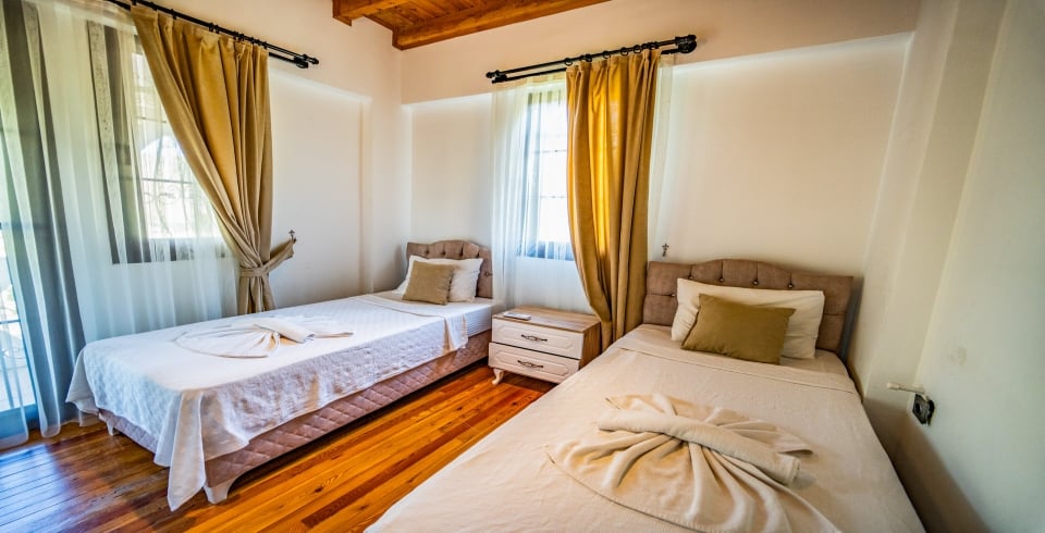 Villa Casa Mira