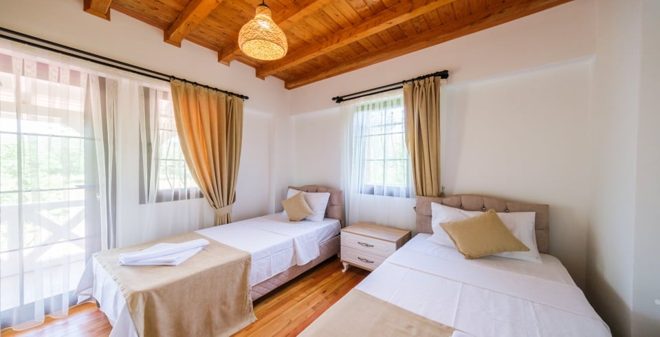 Villa Casa Mira