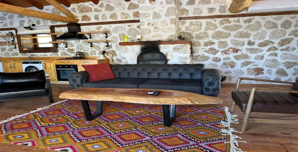Villa Naturel İslamlar