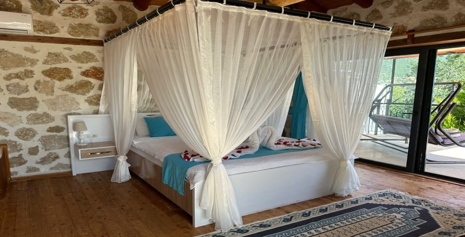 Villa Naturel İslamlar