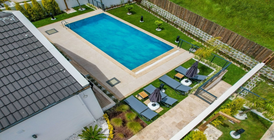 Villa Odella