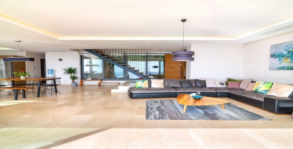 Villa Spectre
