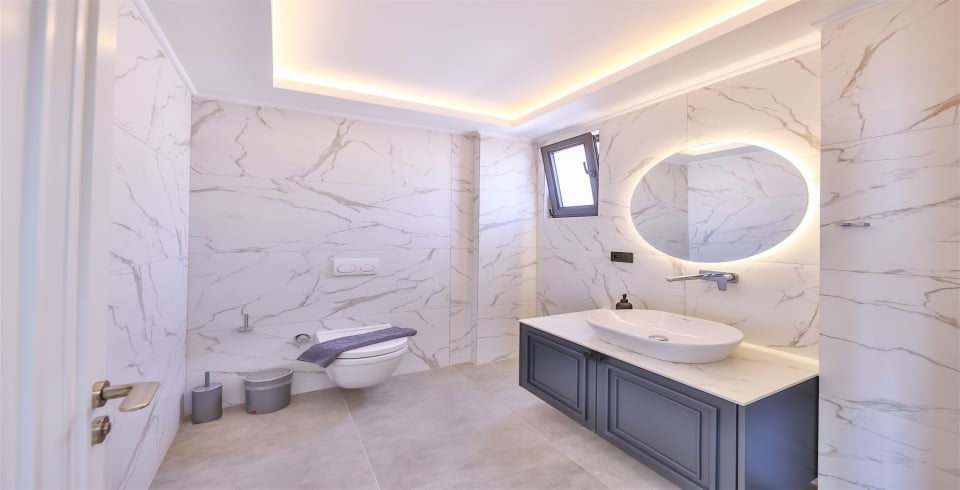 Villa İnfinity Sky Kaş