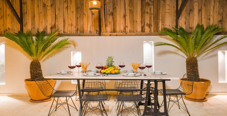 Villa Casa Perla