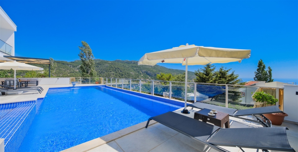 Villa Dolce Deluxe