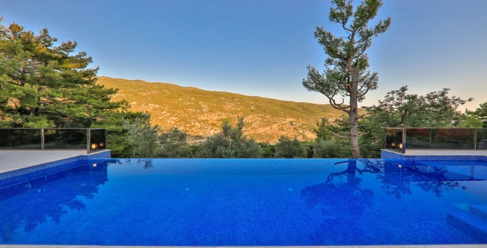 Villa Pelit