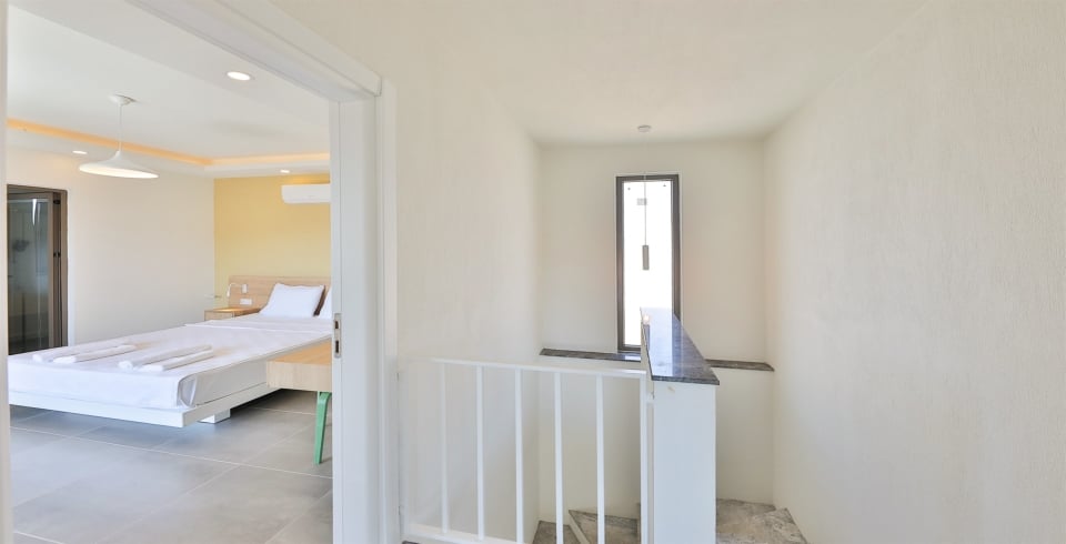 Villa Heaven Kaş