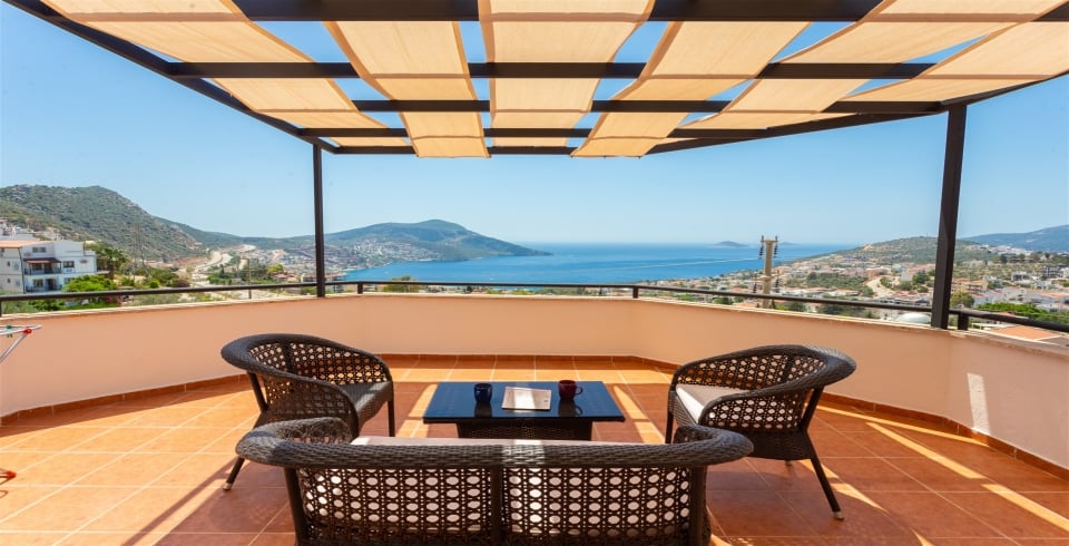 Villa Ela Kalkan