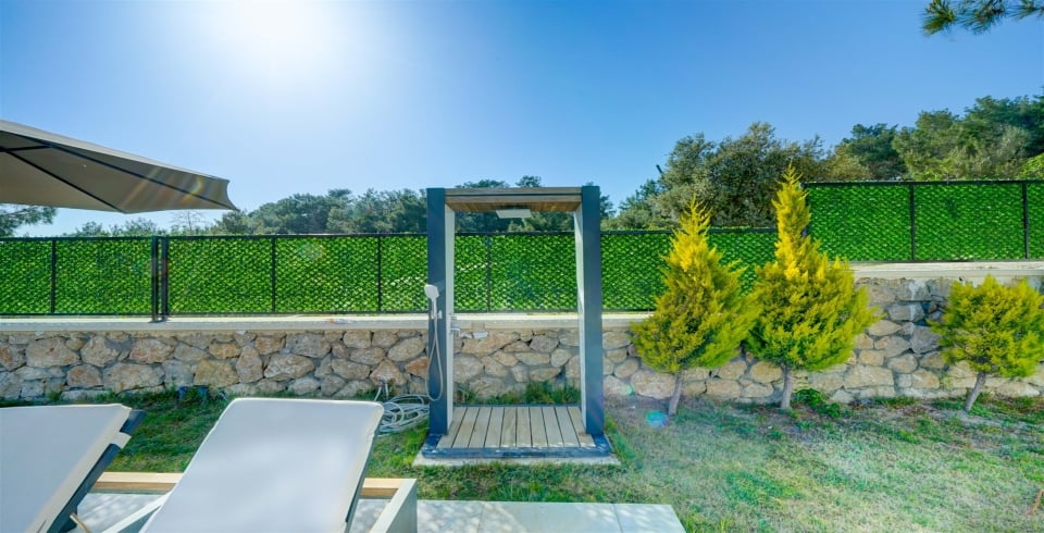 Villa Mars 6
