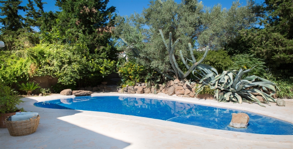 Villa Kelebek Bodrum