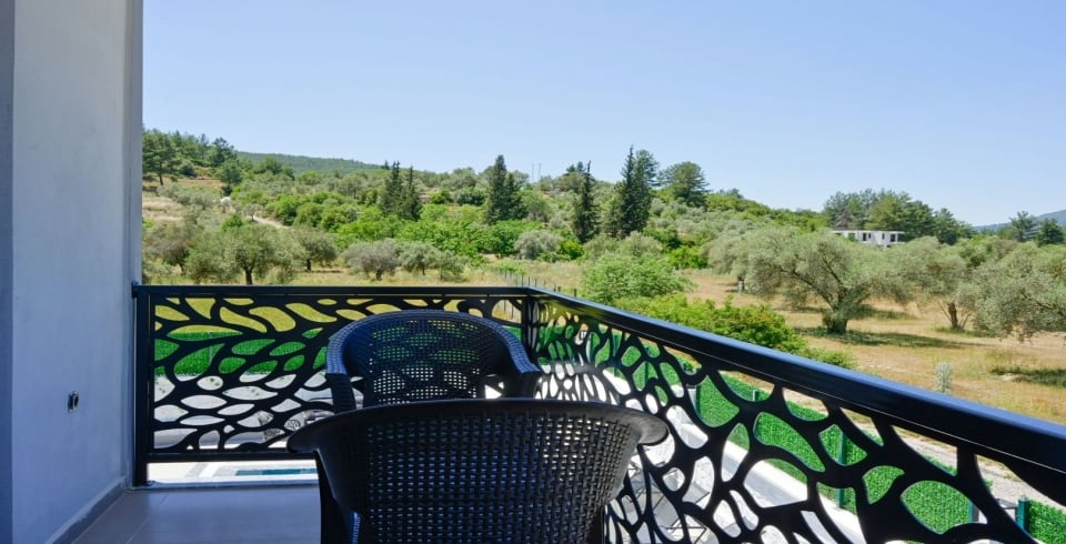 Villa Egeden 2