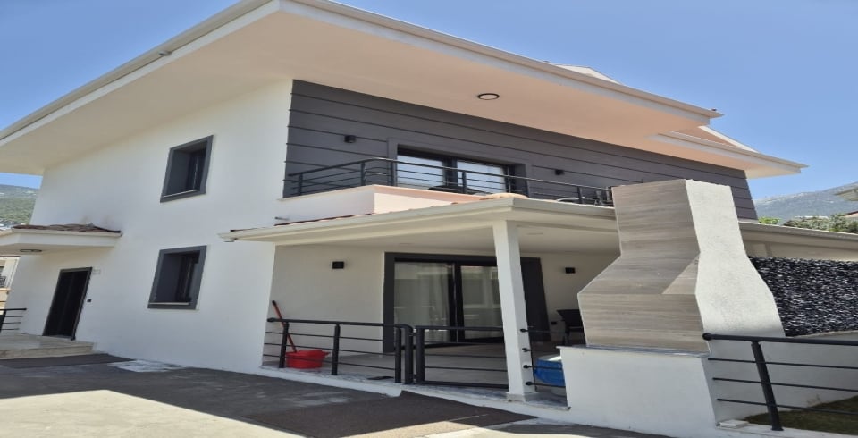 Villa Ağan 1
