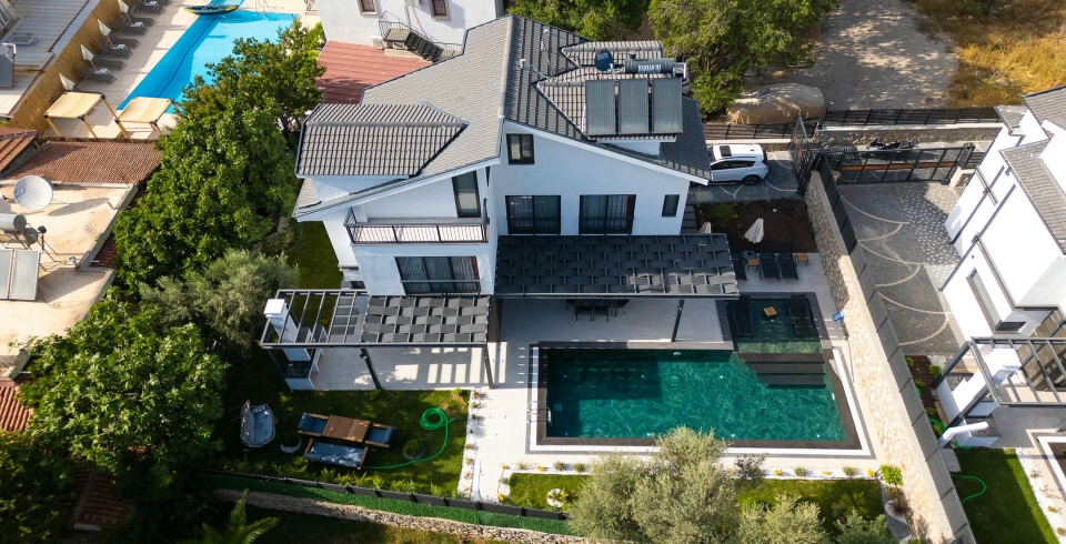 Villa Luna Vista 1