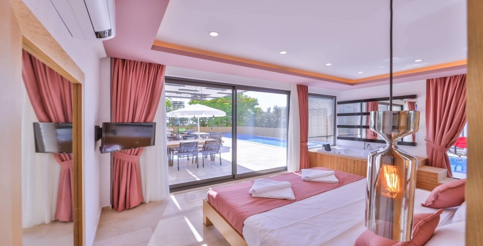 Villa Aqua Luxury