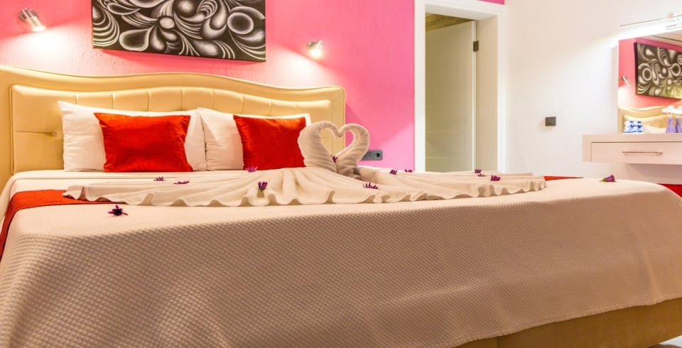 Villa İmge