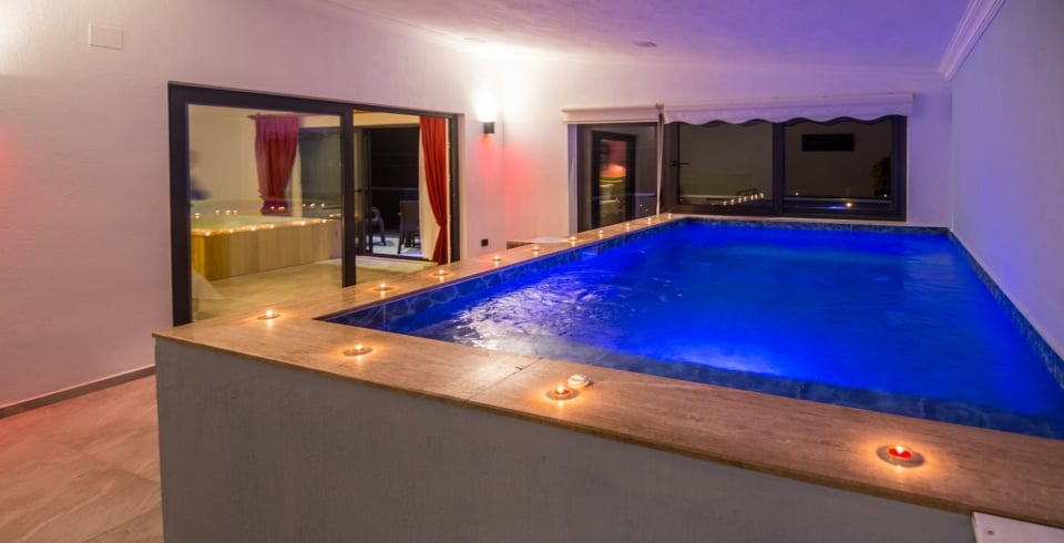 Villa İmge