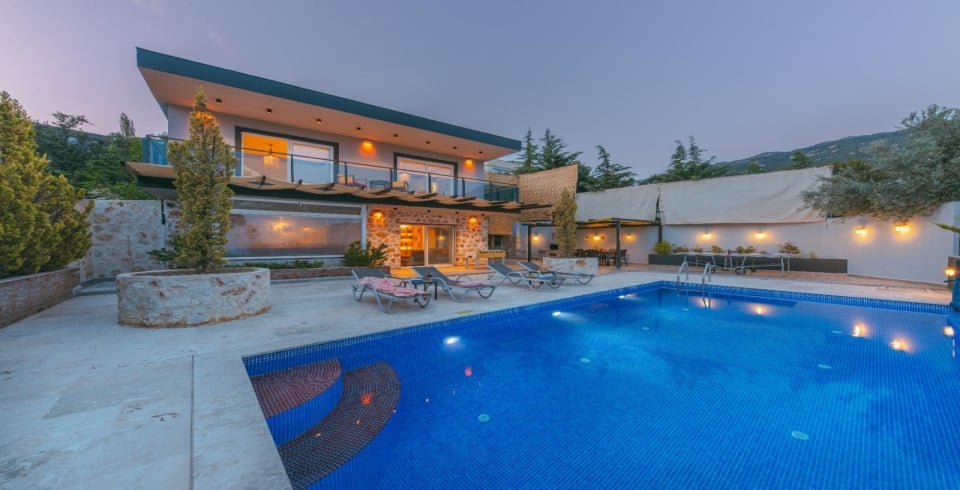 Villa Bambi