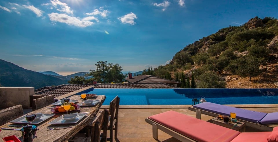 Villa Sultan İslamlar