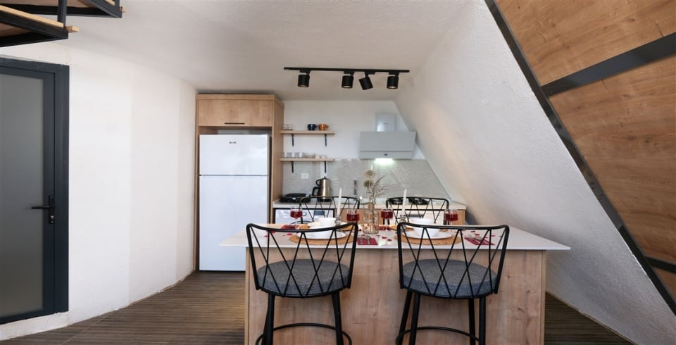 Villa Tibu House 4