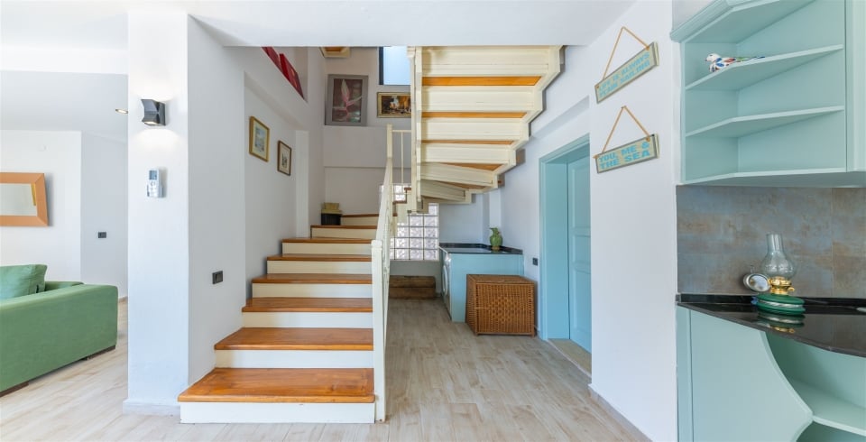 Villa Pearl