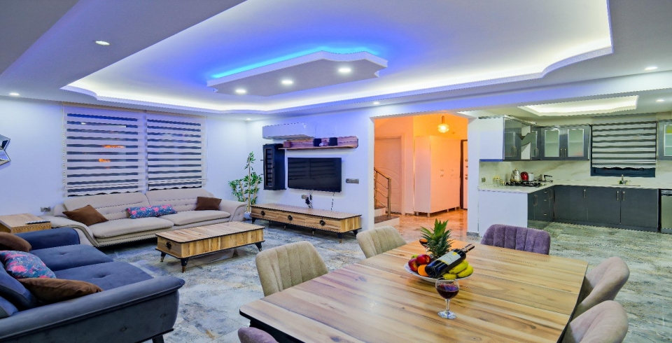 Villa Define 1