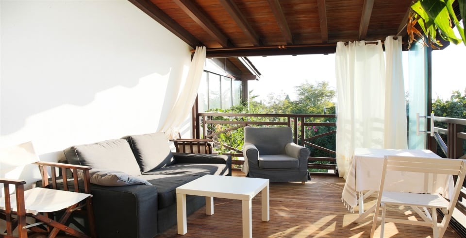 Villa Sancak Bodrum