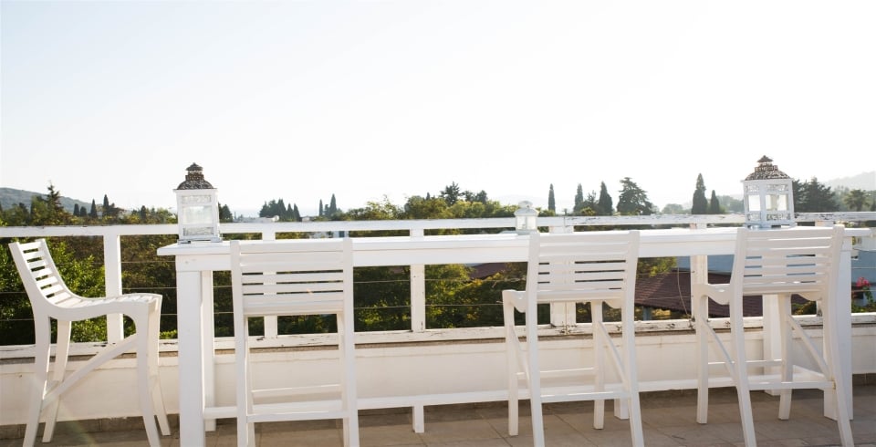 Villa Sancak Bodrum
