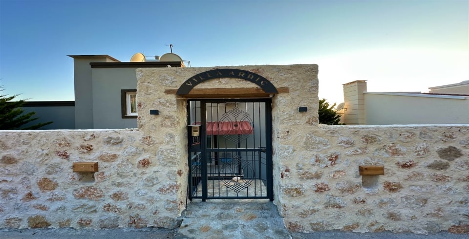 Villa Ardıç