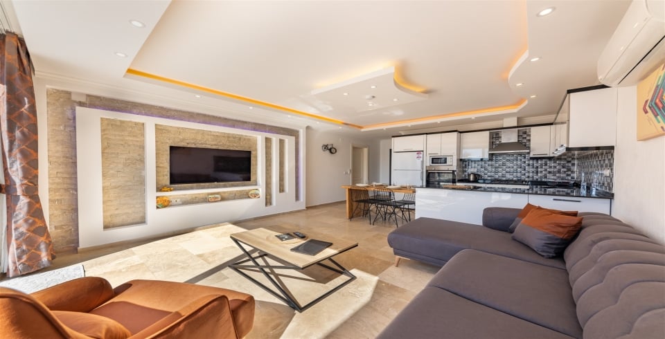 Villa Suvari Duo
