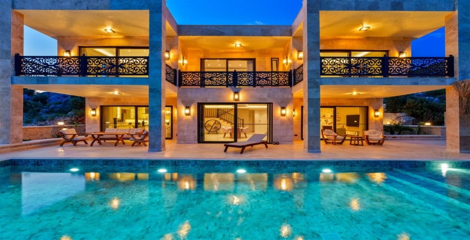 Villa Sultanhan