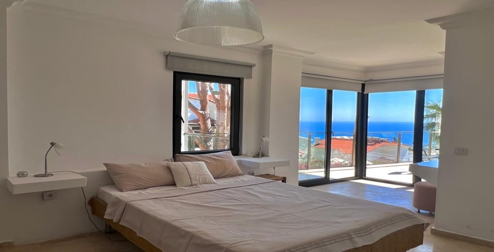 Villa Şerefe
