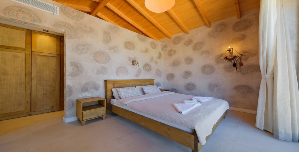 Villa Sunset Premium Göcek