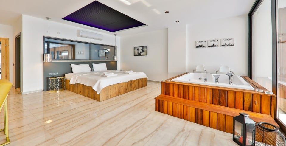 Villa Royal Romeo