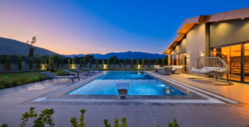 Villa Little Pines
