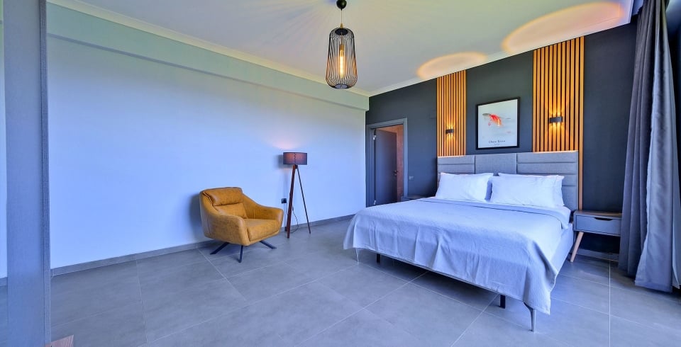 Villa Little Pines