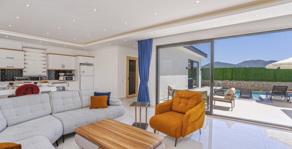 Villa Ortaç 5