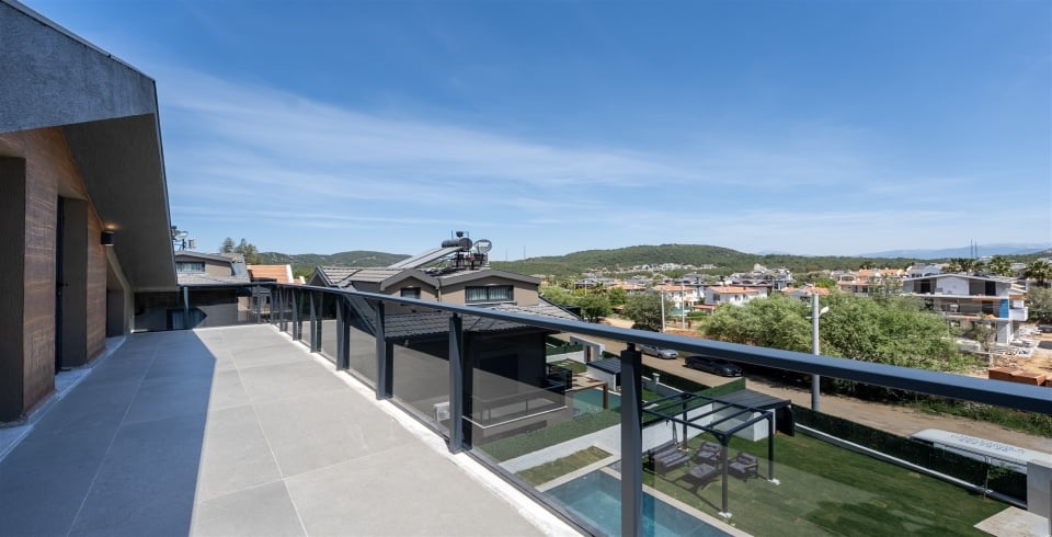 Villa Maison Lumiere 2