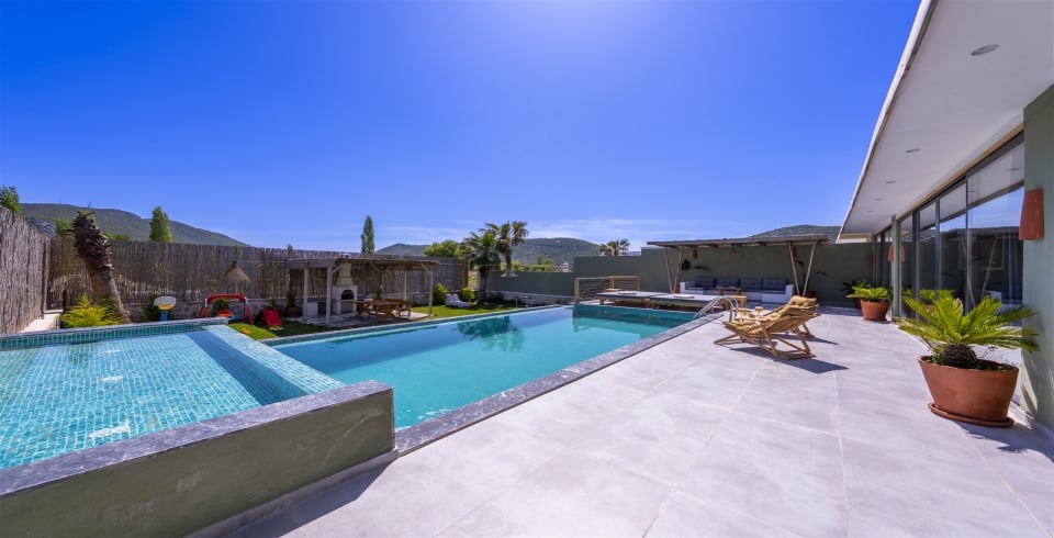 Villa Stay